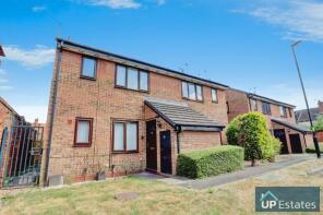 12, Brunel Close, Coventry CV2 4RJ