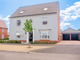 7, Hurndall Avenue, Chelmsford CM3 6FS