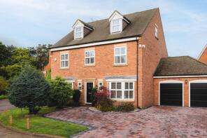 29, Broughton Close, Grappenhall And Thelwall, Warrington WA4 3DR