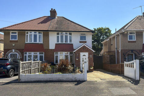 Draycott Avenue, Taunton