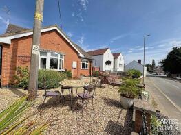 17, Lutterworth Road, Lutterworth LE17 4JW