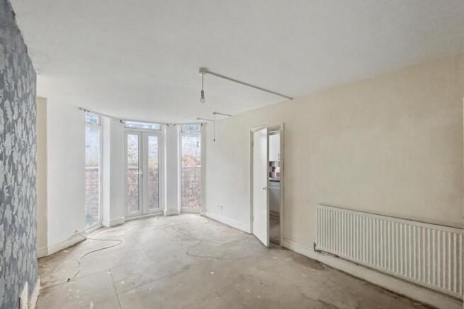 53A Netherwood Road, London W14 0BP