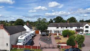Bramley Cottage, Leigh, Withington ST10 4QF