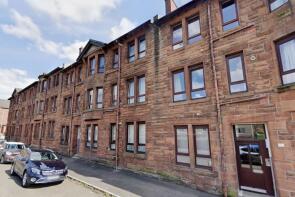 Flat 2/2, 38, Grierson Street, Glasgow G33 2EN