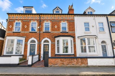 Strand Road, Hoylake, Wirral