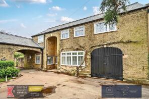 Wistaria House, Berkley Street, Eynesbury PE19 2NA