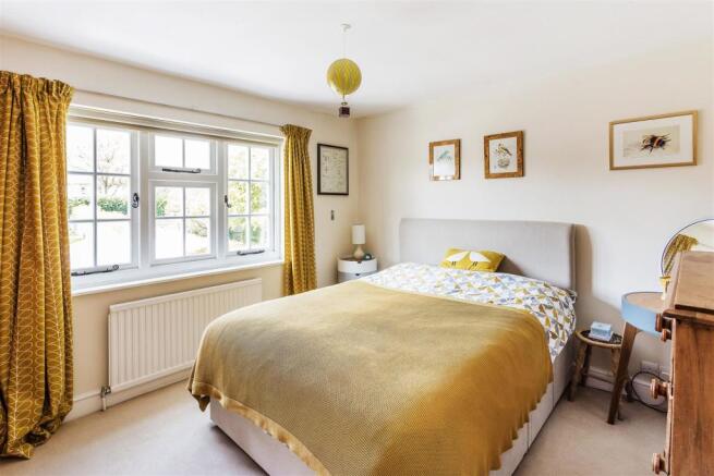 house. partnership Shamley Green