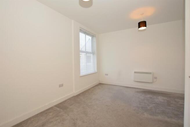 Apartment in Bognor Regis - More