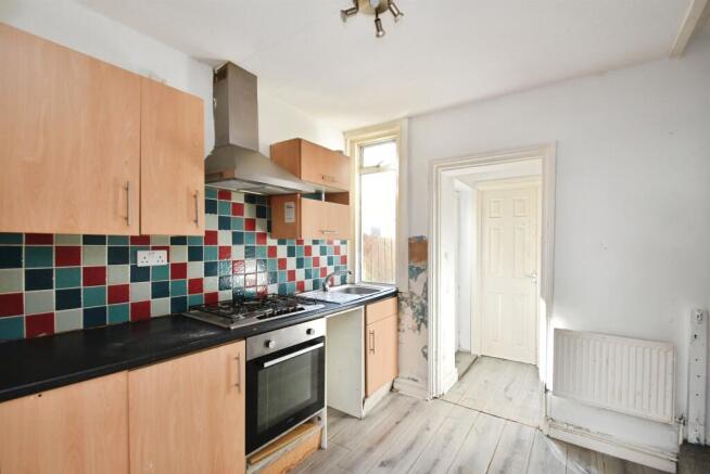 2 bed End of Terrace for sale Image 3