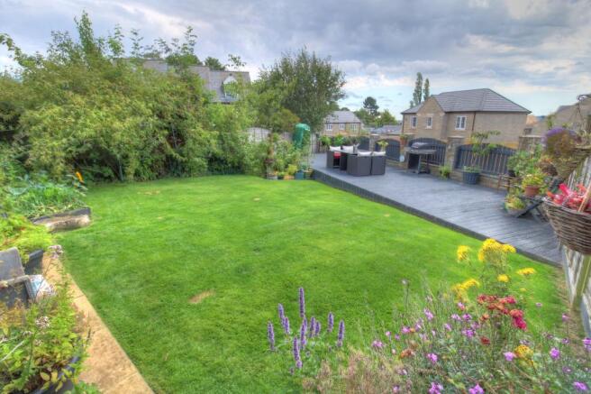 Garden 3
