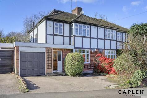 Loughton Way, Buckhurst Hill