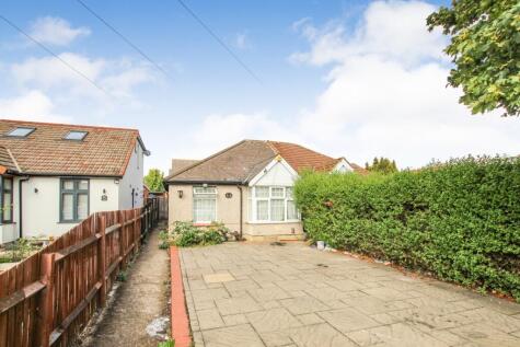 Pinkwell Avenue, Hayes, UB3