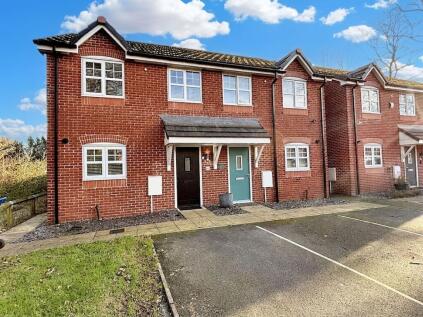 Larkmead, Tyldesley, M29