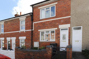 30, Morse Street, Swindon SN1 5QR