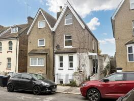 9, Central Road, Ramsgate CT11 7SE
