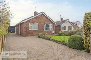 5, Goosebutts Lane, Clitheroe BB7 1JT