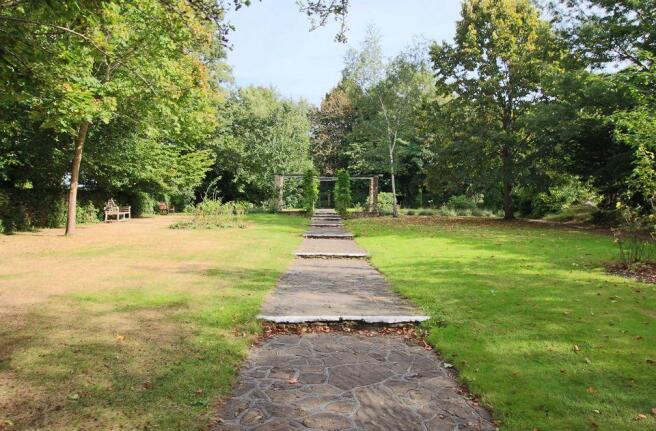 Memorial Gardens,Keymer