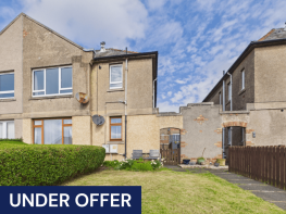 25, Burns Street, Dunfermline KY12 9EL