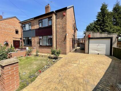 Somerset Grove, Darlington