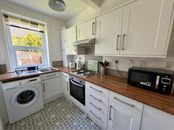 Kitchen 1