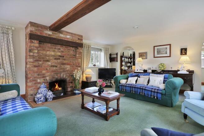 SITTING ROOM
