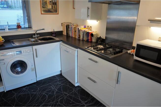 Kitchen / Breakfast