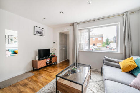 Waterfall Road, London, SW19