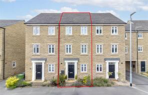 53, Mill Way, Otley LS21 1FE