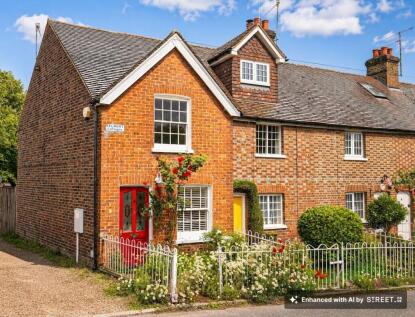 Lower Road, Forest Row, RH18