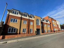 Flat 15, 11 21 Braid Court, York Street, Luton LU2 0EZ