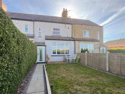 Withernsea Road, Hollym, Withernsea