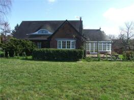 Blackthorn Lodge, Abells, Church Street, Denby Village, Ripley DE5 8PA
