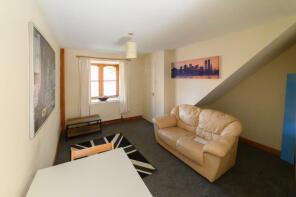 5, Avon Gardens, Nottingham NG2 6BP
