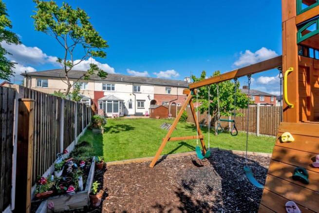Hednesford Road, Heath Hayes, Cannock, Staffordshi
