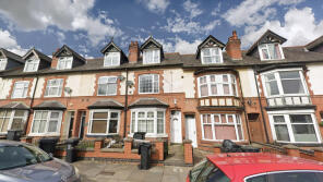 27, Kirby Road, Leicester LE3 6BD