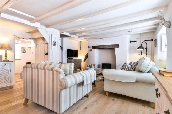 Sitting Area