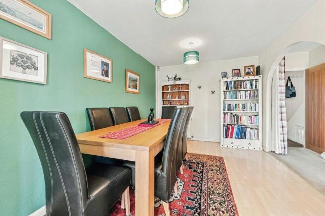 Coxley View, Netherton, Wakefield photo 4