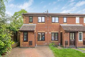 114, Ravencroft, Bicester OX26 6YQ