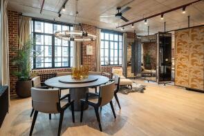 Apartment 502, 8, Harbord Square, London E14 9QH