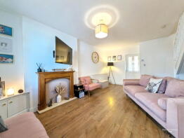 12, Boyd Street, Maryport CA15 7NN