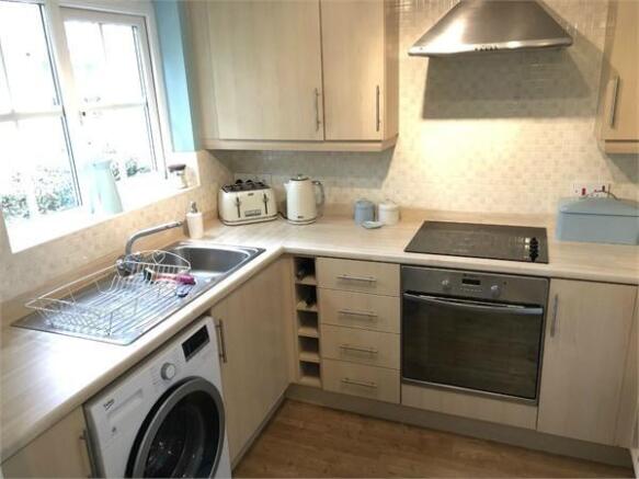 Fitted Kitchen
