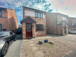 25, Meadow Close, Horsley Woodhouse, Ilkeston DE7 6DR