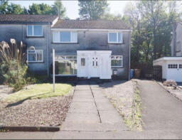 3, Woodside Road, Alloa FK10 2QQ