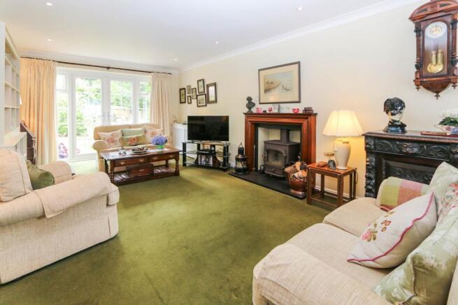 Drawing Room