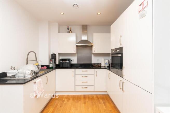 Lounge / Kitchen / Diner