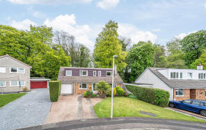 14, Raith Crescent, Kirkcaldy KY2 5NN