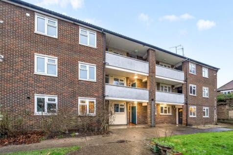 Brick Farm Close, Richmond