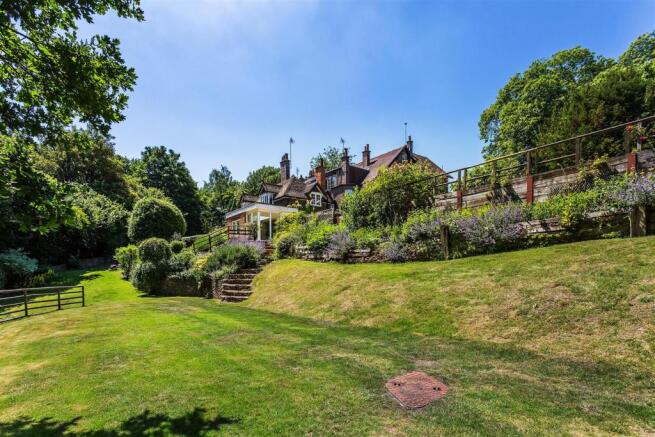 house. partnership Godalming