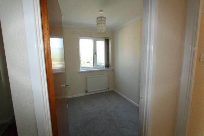 Study/Bedroom 3