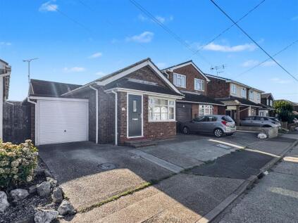 Church Parade, Canvey Island